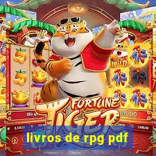 livros de rpg pdf